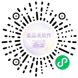 小程序二维码
