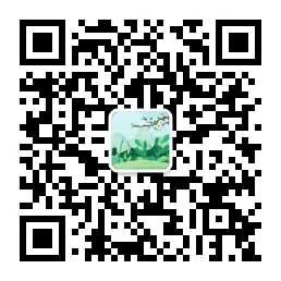 公众号二维码